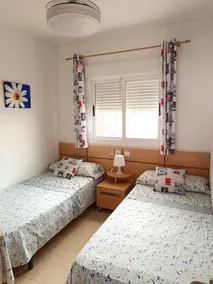 Deluxe Apartments - Costa Azahar II - Image 4