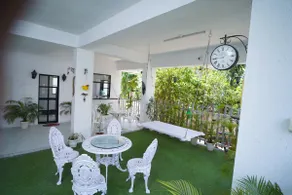 Ragade's Swarajya luxury Homestay - Image 2
