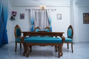 Ragade's Swarajya luxury Homestay - Image 5
