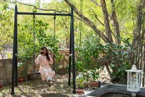 4BR+ Lawn+ PetFriendly StayVista | Villa | Jaipur - Image 4