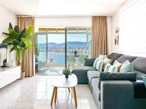 Balcony to the Mediterranean Skyline of Benidorm - Image 4