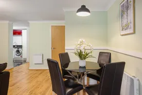 Bookbinders Apartments Leeds City Centre - Image 4