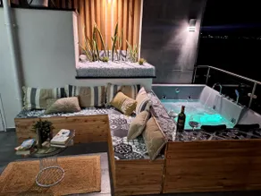 Fantastic house on the sea! - Image 3