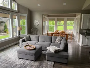Woodinville Wine Country New Custom Home - Seasonal Pricing - Casa Bambino - Image 4