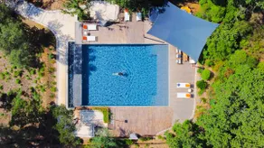 Luxurious 600 m2 estate Côte D'Azur Sea View - Image 3