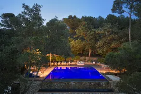 Luxurious 600 m2 estate Côte D'Azur Sea View - Image 4