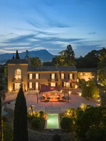 Luxurious 600 m2 estate Côte D'Azur Sea View - Image 2