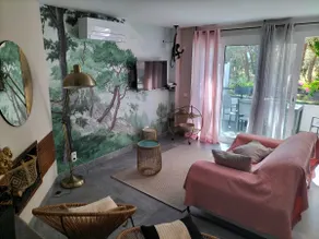 Charming duplex in a pine forest, sea 600 m away, parking - Image 3
