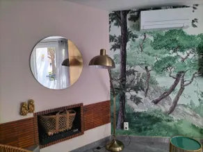 Charming duplex in a pine forest, sea 600 m away, parking - Image 5