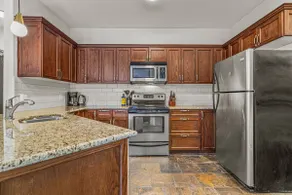 Rockies Getaway Condo With Mountain View - Image 4