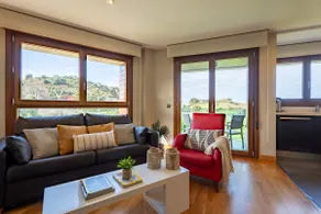 Apartment for 2/4 people, Playa de Barro, Llanes - Image 2