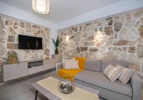 Elenas Village House - Love apartment with Pool and Terrace - Image 3