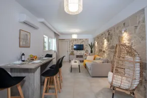 Elenas Village House - Love apartment with Pool and Terrace - Image 4