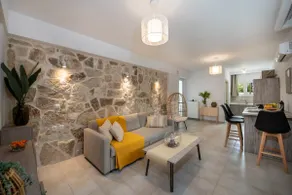 Elenas Village House - Love apartment with Pool and Terrace - Image 5