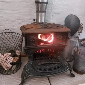 The Snuggery Cottage - your snug Howick stay - Image 2