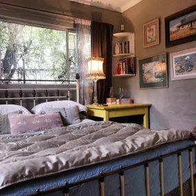 The Snuggery Cottage - your snug Howick stay - Image 4