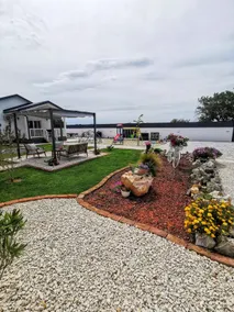 Holiday home Aprilis with pool,outdoor sauna and jacuzzi  - Image 2