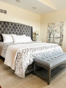 Downtown Chef's Kitchen + King beds 75” TV 5 STAR - Image 3
