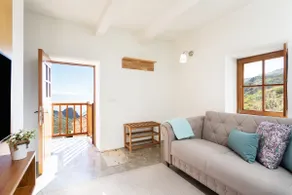 HomeLike Nature Carrizales och Masca House & Wifi - Image 2