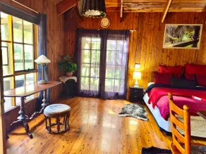 Forget Me Not Cottages-Music Room - Image 2