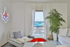 Apulia Suite★Rooftop Terrace&Direct Beach Access★by Amarena Collection Gallipoli - Image 5
