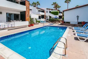 Ocean view house, safe condominium. - Image 4