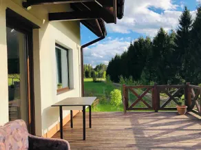 House in Masuria, a magical place in Piecki - Image 3