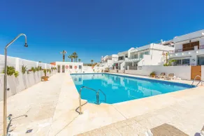Appartement bord de mer · résidence privée 'Las CañasII' avec wifi · Tarifa - Image 4