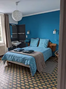 Jullouville, Villa 200m fra stranden, tæt på butikker. Komfort og afslapning! - Image 4