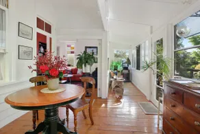 Blue Mountains Cloud Cottage 120 years old - Image 2