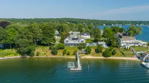 Beach Front w/ Amazing Views, Pool, Hot Tub, Dock - Image 5
