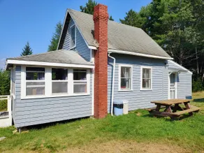 Cottage #7, Robinson's Cottages, Pet-friendly - Image 3