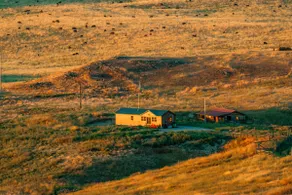 63 Acres and a Cabin | Sleeps 8 | Close to Lake - Image 5