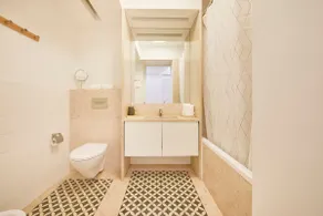 MSPC Trendy & Classic 2 Bedroom - Image 3