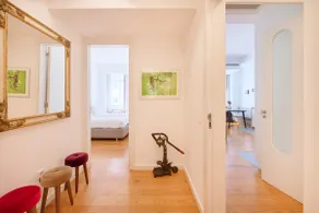 MSPC Trendy & Classic 2 Bedroom - Image 2