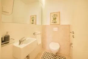 MSPC Trendy & Classic 2 Bedroom - Image 4