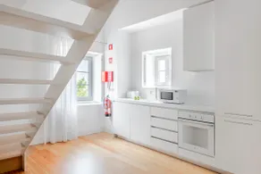 Apartamento Familiar Lisboa 2 Bedrooms - Image 3