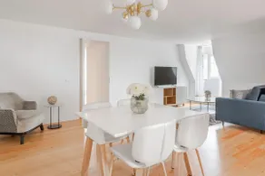 Apartamento Familiar Lisboa 2 Bedrooms - Image 2