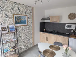 Studio Les chambres de la source - Milouin - Image 4