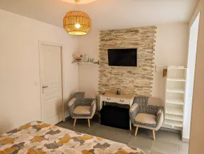 Studio Les chambres de la source - Milouin - Image 2