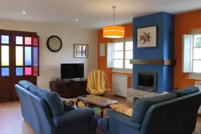 Country House in Monga, Nava, Asturias - Image 2