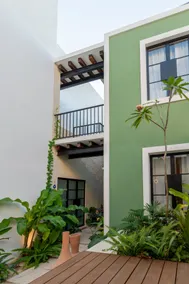 Casa Sapo Residence with Private Pool and Terrace - Image 3
