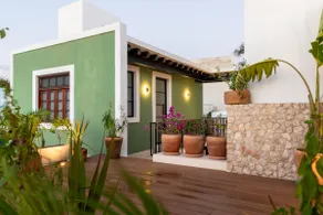 Casa Sapo Residence with Private Pool and Terrace - Image 4