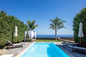 Villa Argento - Sea & City Views by etouri - Image 5