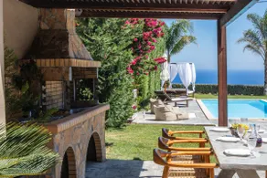 Villa Argento - Sea & City Views by etouri - Image 3