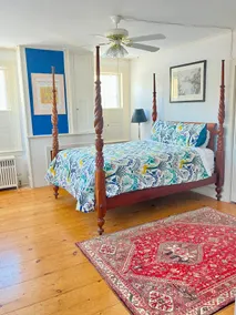 Charming Vermont Farmhouse Minutes to Okemo! - Image 4