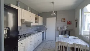 Ground floor house, 400 m from the sea - Image 5
