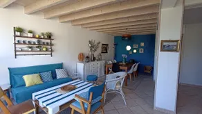 Ground floor house, 400 m from the sea - Image 2