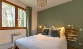 Domaine de Juchlo, House with private pond - Image 2