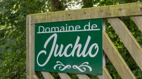 Domaine de Juchlo, House with private pond - Image 4